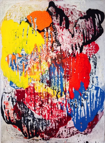 Irene Laksine oil painting
81 x 60 cm 32 x 24 ins
Ref 26 Irene Laksine oil painting
81 x 60 cm 32 x 24 ins
Ref 26